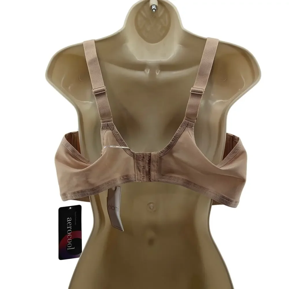 Elomi smooth underwire